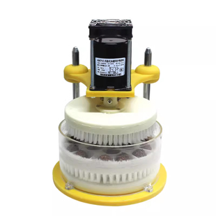 全自动佛珠抛光机电动盘珠机器文玩刷核桃神器刷金刚菩提刷盘珠子