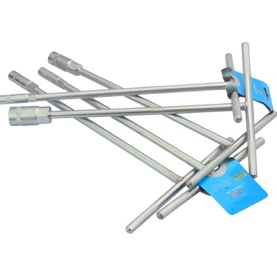 上匠T型汽车摩托车维修套筒扳手