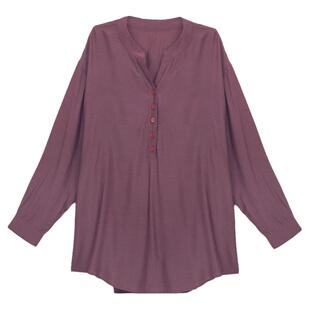 华丽独秀舞蹈衬衫套装宽松气质衬衣练功服现代舞爵士舞蹈服形体服