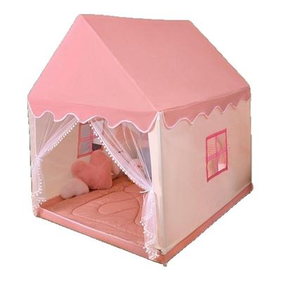 儿童公主小房子玩具游戏屋