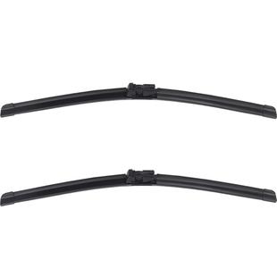 福特经典福克斯雨刮器无骨静音胶条 12款新福克斯雨刮器原装原厂