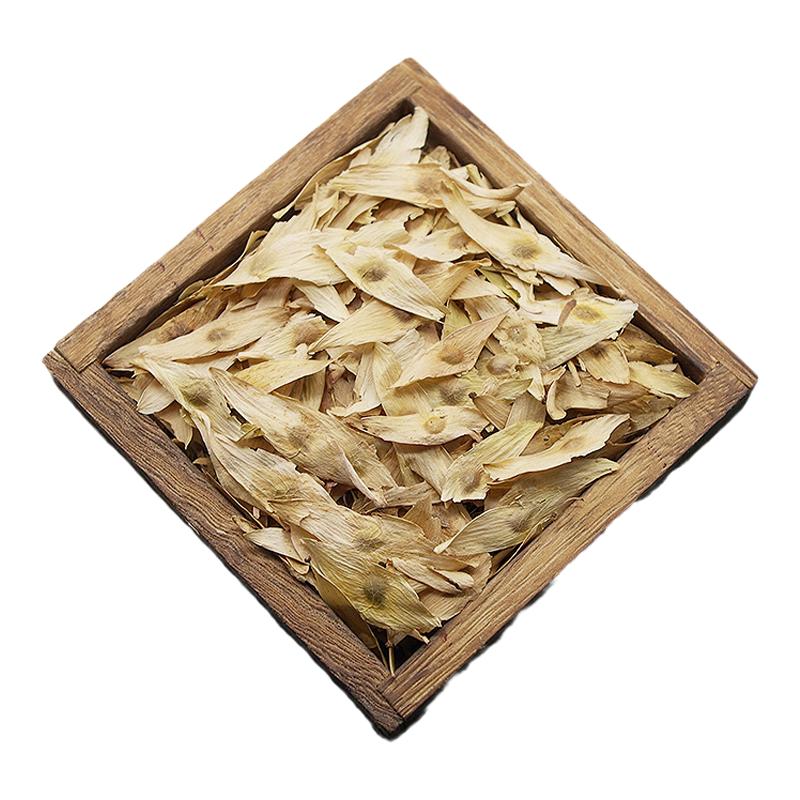 鳳眼草500克中藥材包郵當(dāng)季新貨椿莢鳳眼子臭樹鈴鐺樗樹子臭椿子