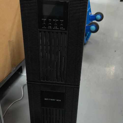 华运智美STCB c6k不间断ups电源 6KVA 4800议价