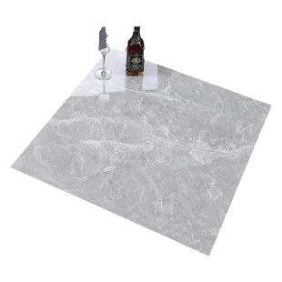 广东佛山白聚晶普拉提瓷砖800x800地板砖玻化砖防滑地砖抛光墙砖