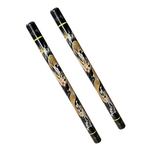 英歌棍潮汕英歌槌油漆成人儿童专业耐用实木