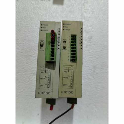 询价台达DTC1000R过程控制器V2版本输入支持DC24V
