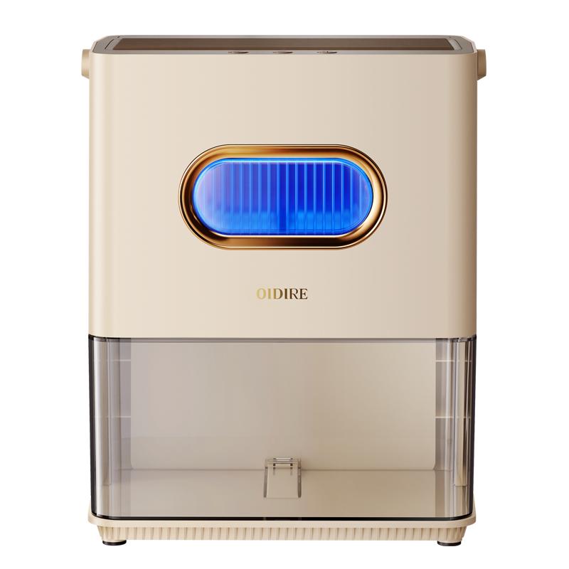 【双核除湿速干】抽湿机家用除湿