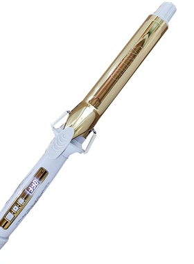 专用日本宫村浩气低温神器卷发棒