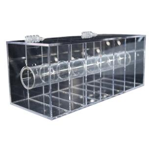 星期标签分配盒时间条效期标签贴纸7色标签盒子分配器大中小号