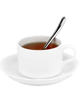 骨瓷咖啡杯套装简约可定制