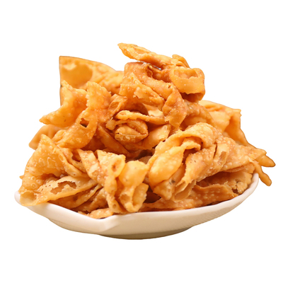 广东特产年货酥角炸蛋散笑口枣