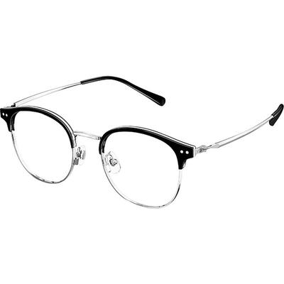 陌森肖战同款近视眼镜
