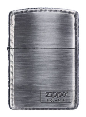 美国原装zippo打火机限量版煤油