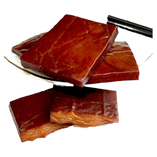 贵州特产板桥豆干五香豆腐干凉拌炒菜火锅烧烤串串豆腐零食