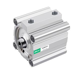 薄型气缸大推力CQ2B12/16/20/25/32/40/CDQ2B50-5*10X20DX30X75