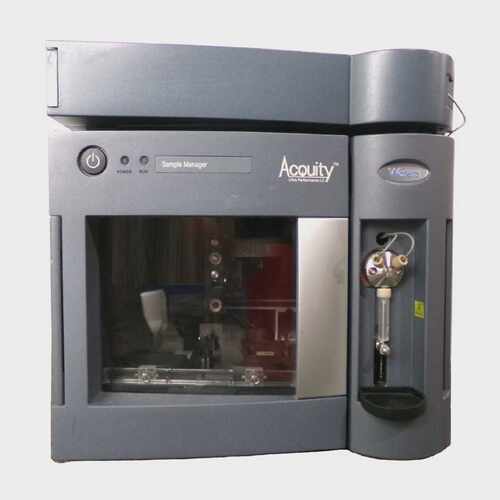 Waters 186015005 Sample Manager Acquity Ultra Performance LC