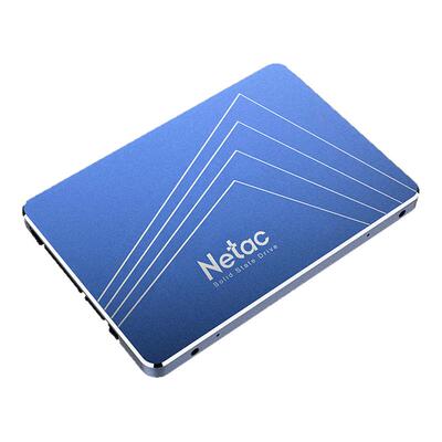 N600S固态硬盘SATA3接口2.5英寸