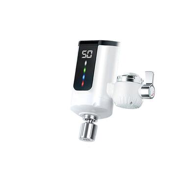 贝帝斯尔质保换新免安装电热龙头