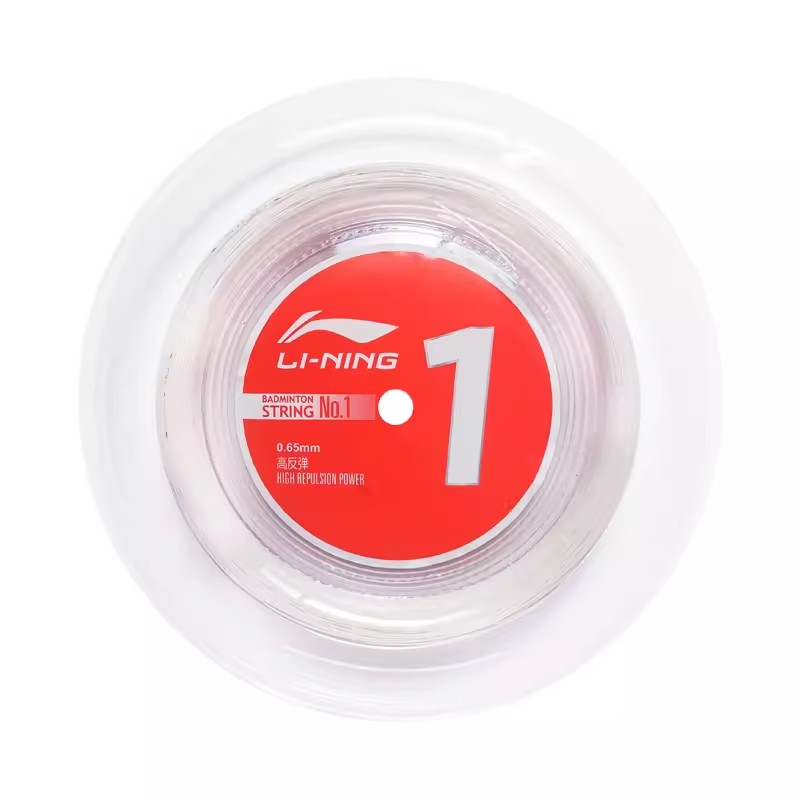 李宁L64/L67Q/L67New大盘线羽毛球线官方正品