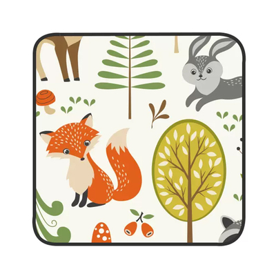 小坐垫防水防潮轻便易携带