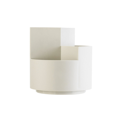 JOJO'SL.PD.可旋转化妆笔筒