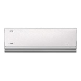 【精品】美的空调1.5匹钰行第二代离线声控一级能效挂机35MZA1Ⅱ
