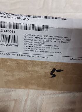 6gk5907-8pa00—议价