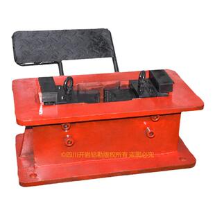 绳索取芯钻具 绳索钻杆自重夹持器 71钻杆 89钻杆 自重卡瓦不包邮