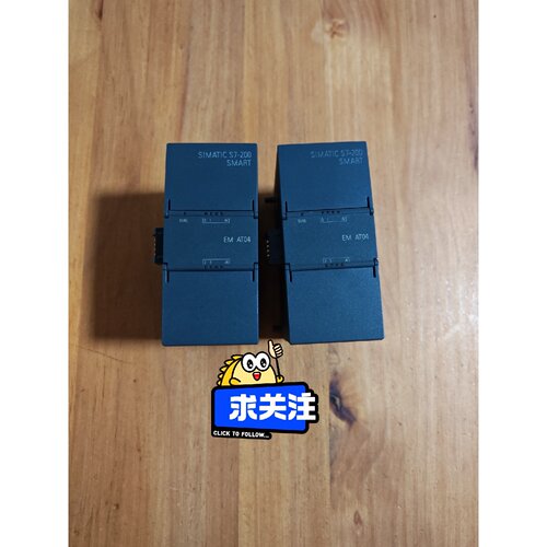 询价-[火]【】S7-200 SMART EM AT04