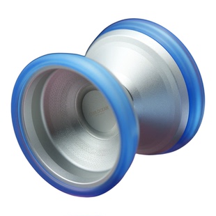 悠悠球 星海 TOPYO STAR OCEAN 大尺寸PC外环设计 超宽竞技收藏