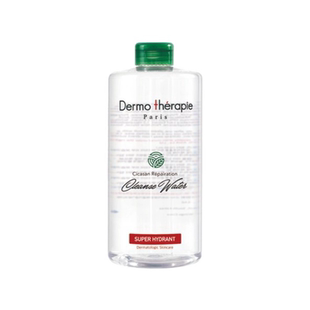 韩国直邮Dermo therapie积雪草橄榄精华水500ml弱酸性ph5.5皮肤科