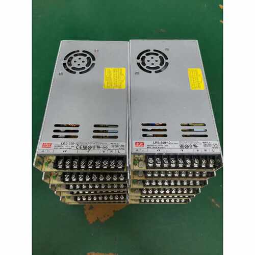 明纬LRS35012v29A拆机电源通电测好才发货