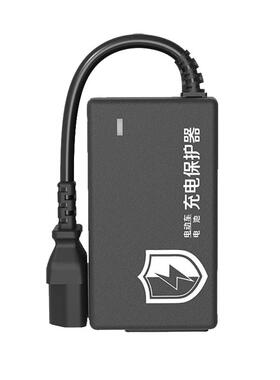 防过充自动断电保护器无需设置
