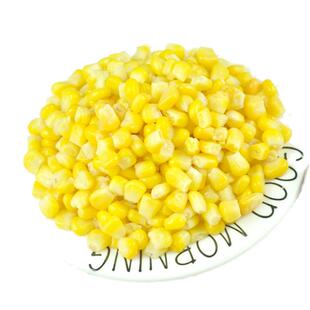 2斤甜玉米粒速冻新鲜嫩生鲜商用冷冻水果玉蔬菜速食炒饭榨汁批发