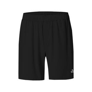 伯希和户外速干裤男款轻薄透气运动裤百搭短裤弹力舒适休闲五分裤