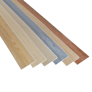 森姆尔地板 spc锁扣地板石塑石晶地板卡扣式家用卧室防水无甲醛