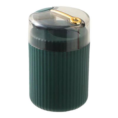 牙签盒按压式自动弹出轻奢家用