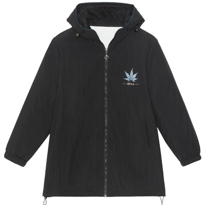 大码女装胖mm膘儿妃加绒棉服