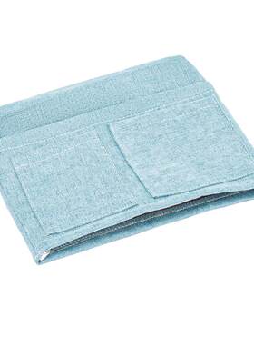 幼儿园椅背书袋课桌椅套收纳袋