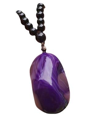 玛瑙腰佩扣手把玩件挂饰转运吊坠