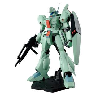 万代 MG 杰钢 RGM-89 杰刚 Jegan 逆袭的夏亚 1/100高达拼装模型