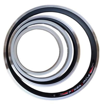 钢圈刀圈铝合金轮加厚铝圈自行车