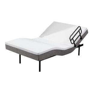 家用适老床电动智能床多功能单双人床全自动可升降养老院护理床