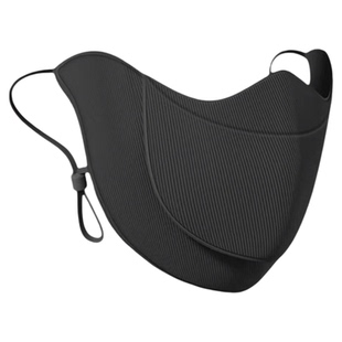 东北哈尔滨雪乡旅游防寒保暖装备口罩冬防风防寒零下40度滑雪面罩