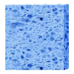 鹿仙子烙铁海绵电烙铁头焊锡清洁海棉优质耐高温加厚压缩焊接除锡