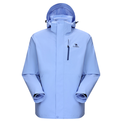 三防科技面料防风防水外壳