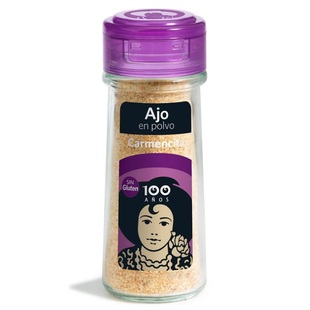 garlic食用干大蒜粉家用常用蒜粉香料煎牛排西餐做菜调料腌制调味