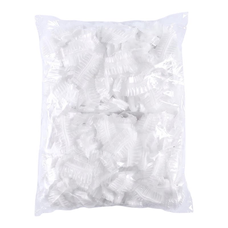 加厚一次性防水防进水耳套