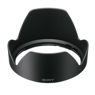 索尼镜头遮光罩 微单相机FE24-70mm F2.8GM sel2470一代sh141原装