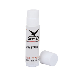 鹰隼弦蜡弓箭支射箭保护弓弦复合护弦膏美猎反曲直拉弓弦养护弦蜡